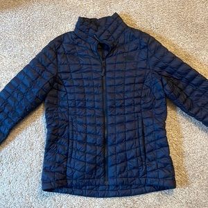 Women’s Medium North Face Jacket